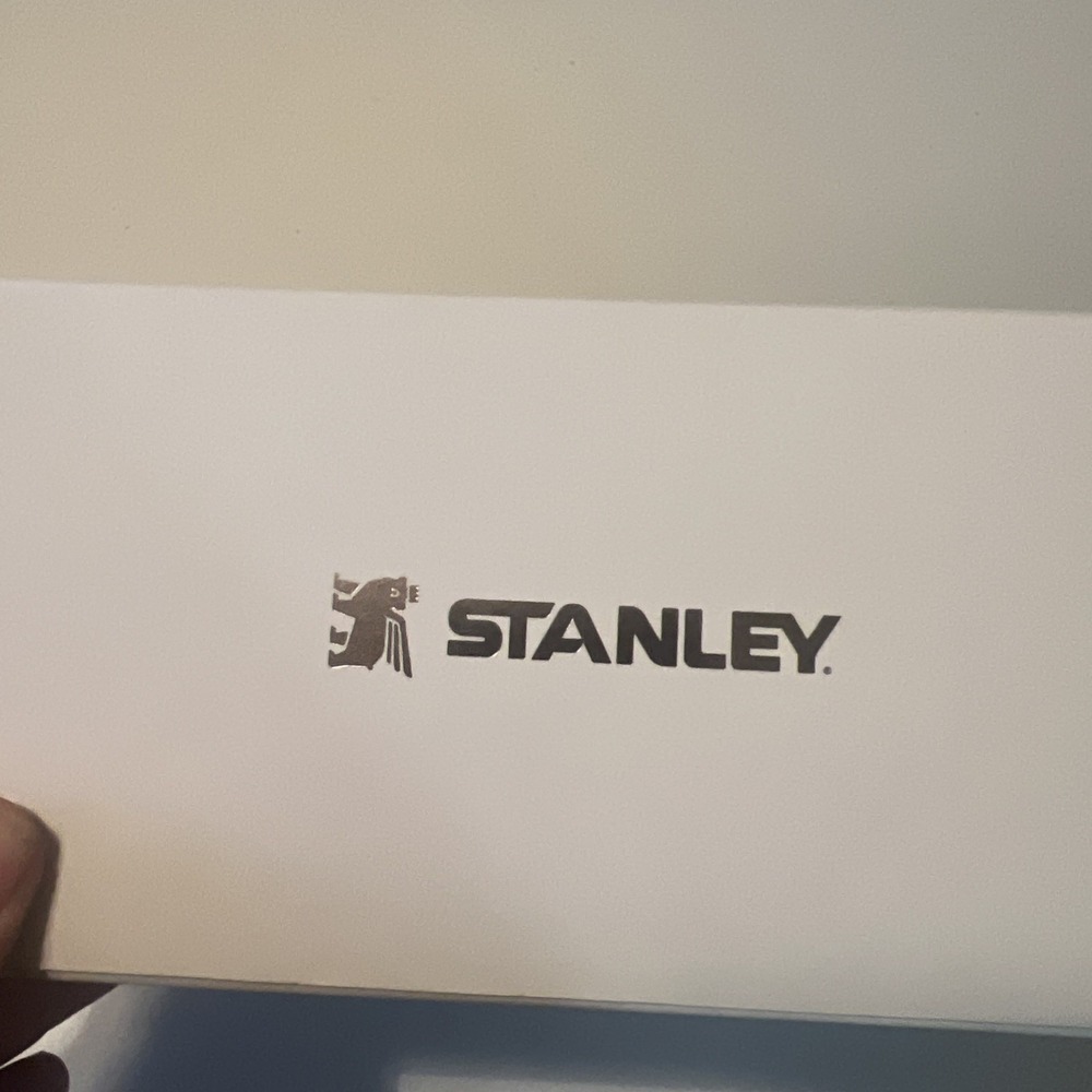 New Stanley All Day 40 OZ Quencher Carry All Hot Coral One‎ Size -  No Cup - Picture 5 of 6